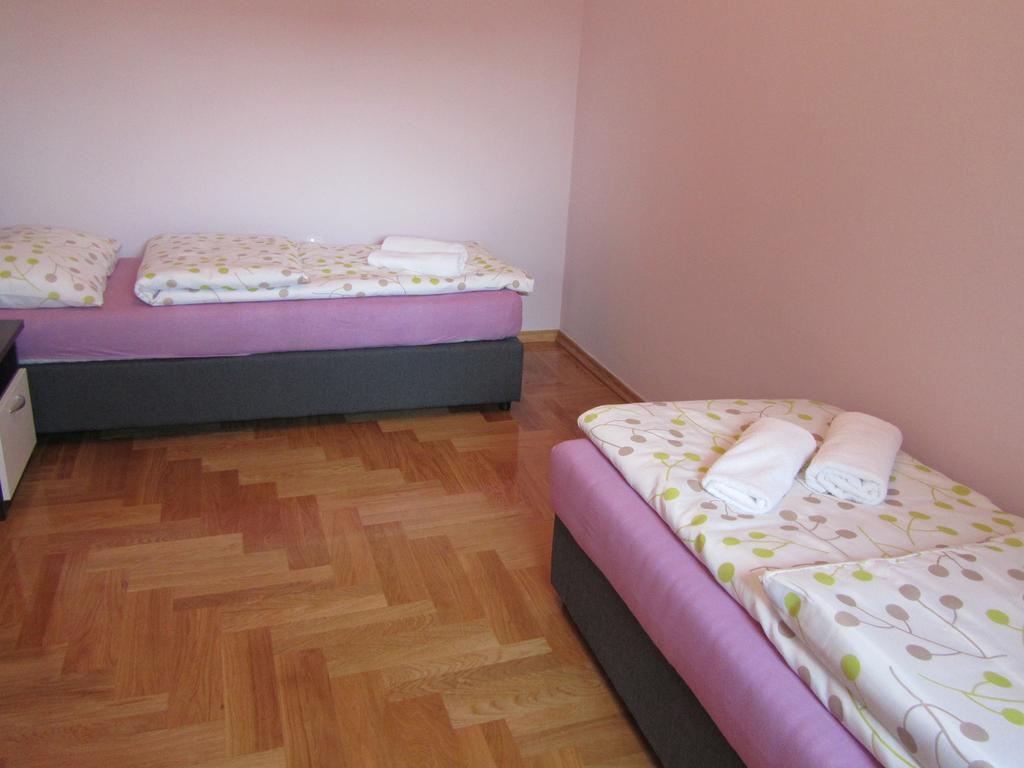 Apartment Domi Kvatric Zagreb Exterior foto